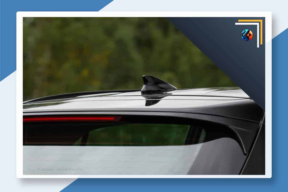 antena mobil