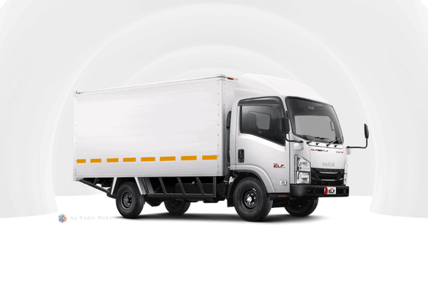 Isuzu Elf NLR