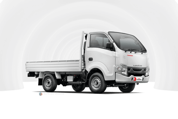 Isuzu Traga
